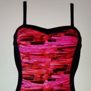 Magicsculpt Bandeau Swimsuit